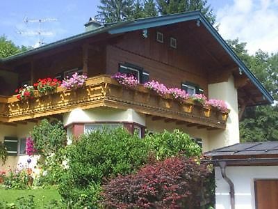 Ferienwohnung Kahlersberg Schönau am Königssee 外观 照片
