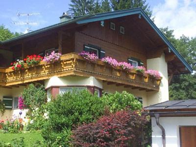 Ferienwohnung Kahlersberg Schönau am Königssee 外观 照片