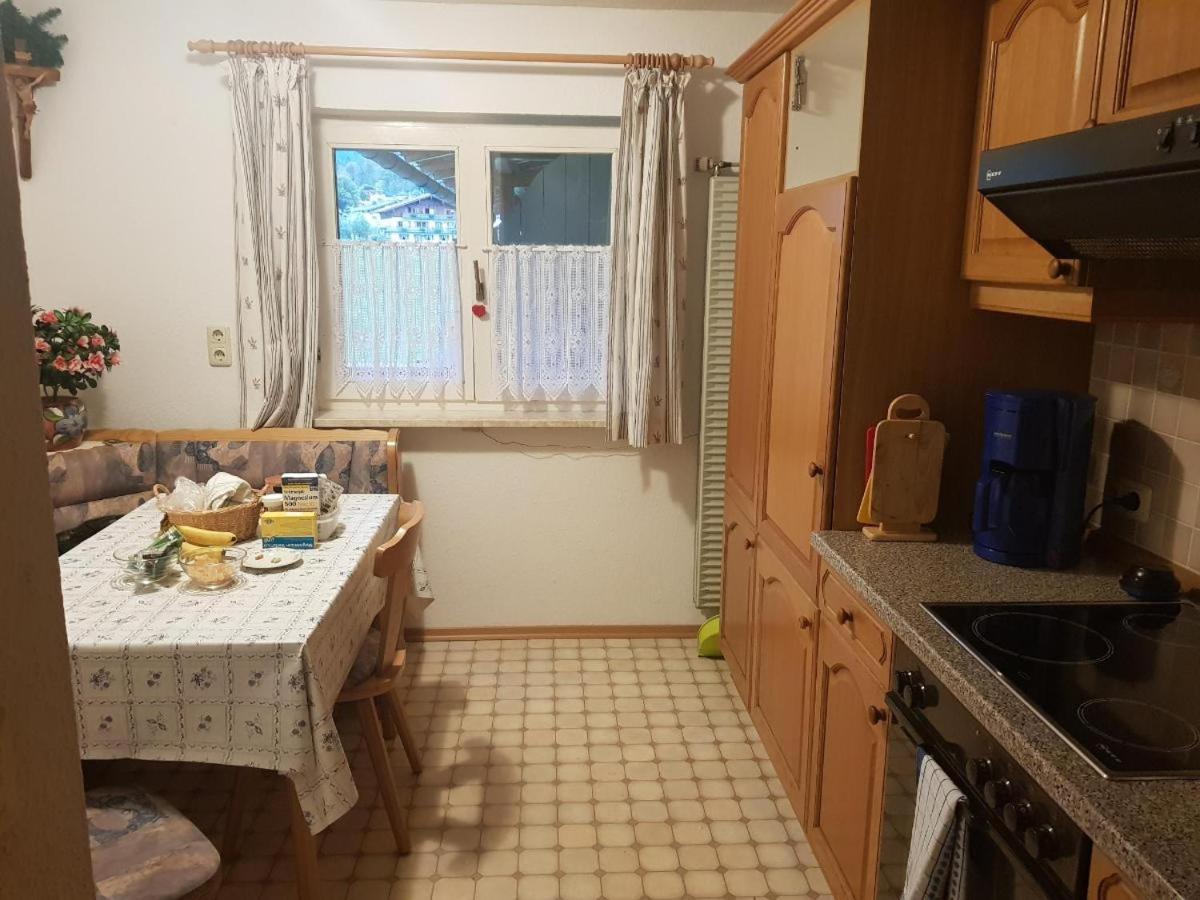 Ferienwohnung Kahlersberg Schönau am Königssee 外观 照片