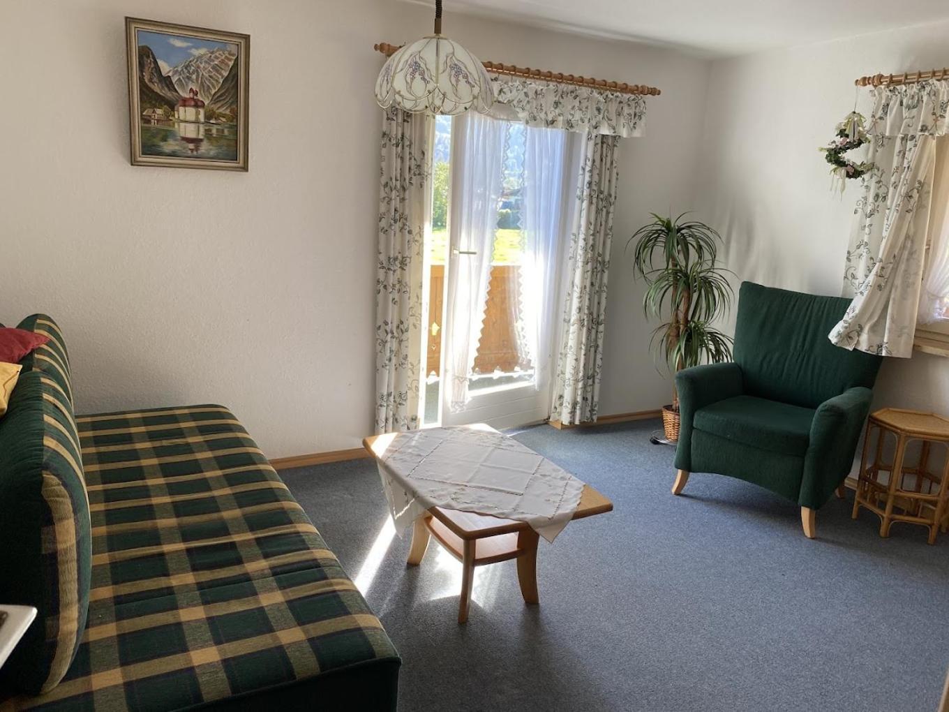 Ferienwohnung Kahlersberg Schönau am Königssee 外观 照片